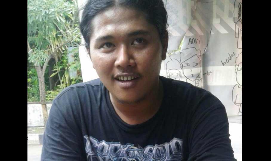 Lukman Dwi Hadi Putra