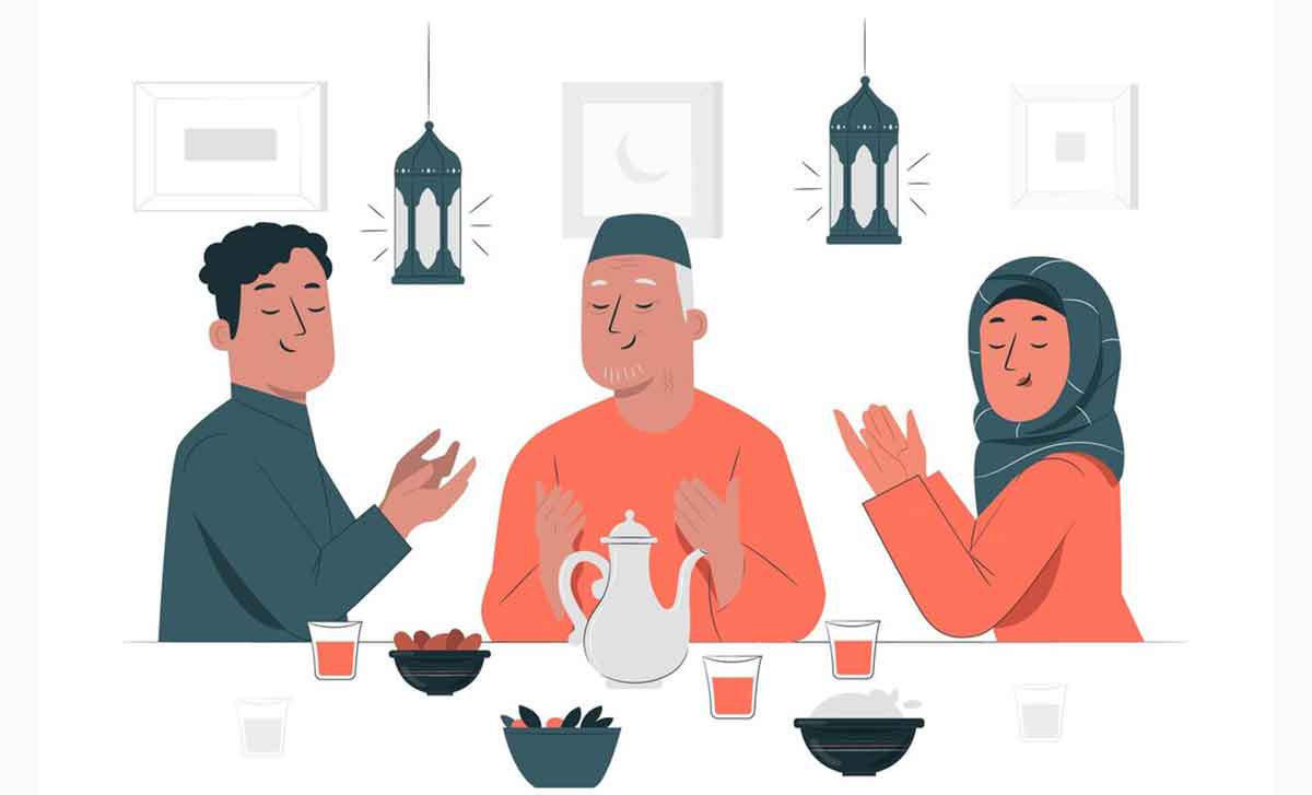 Tak Harus Berurutan, Berikut Cara Menjalankan Puasa Syawal Sesuai Anjuran
