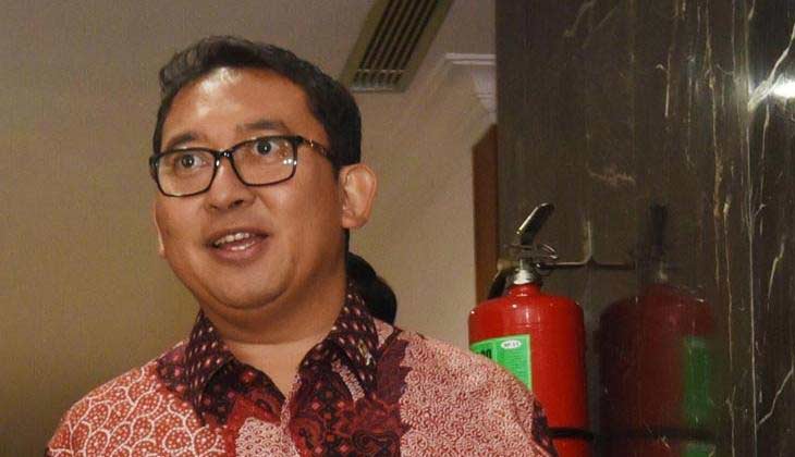 Fadli Zon