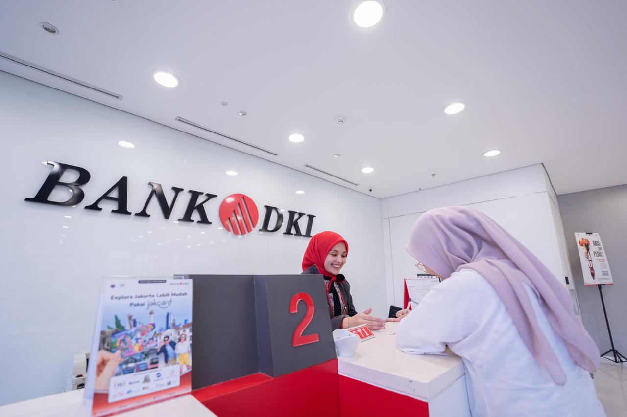 Pelbagai Tokoh Imbau Nasabah Bank DKI Tak Kosongkan Rekening