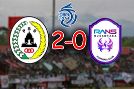 Hasil BRI Liga 1: Super Elang Jawa Menang, Pesut Etam Tertahan