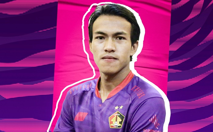 Yudha Febrian. foto: ist.