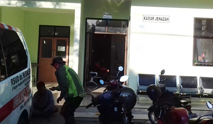 Warga Ngadirejo Probolinggo Ditemukan Tewas dengan Tubuh Terpisah