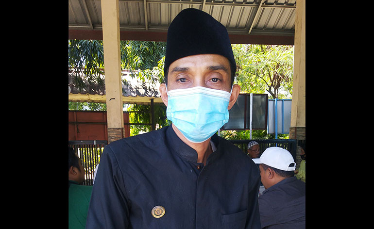 Forkom LPMK: Kami Tidak Berpolitik Praktis