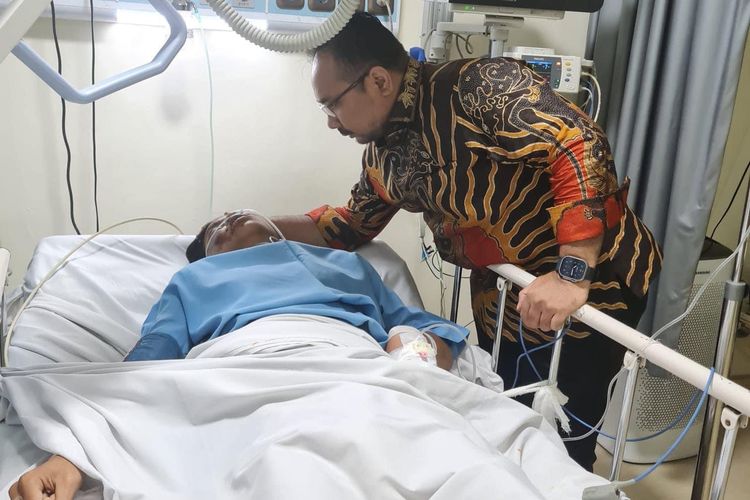 Ahli Psikologi Forensik Sebut Korban Penganiayaan Mario Butuh Waktu Lama untuk Pulih. Foto: Ist