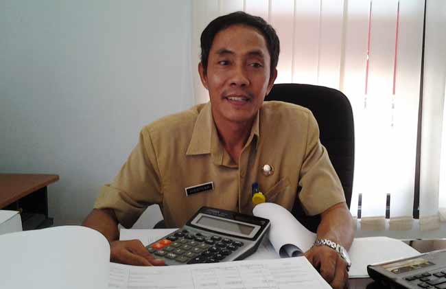Ayub Setya Budi