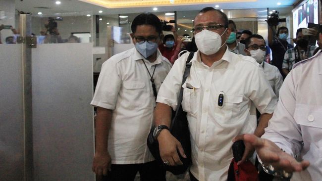 Jadi Tersangka dan Ditahan, Ferdinand Tidak Dijerat Pasal Penodaan Agama, Lalu Apa?