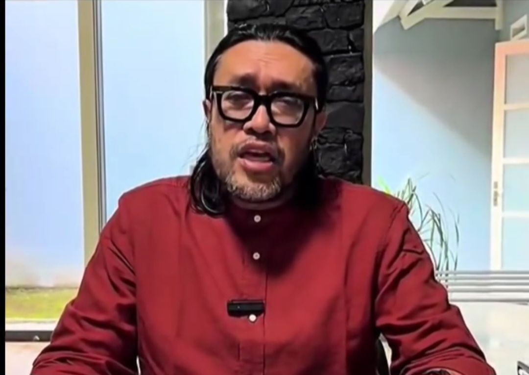 Ono Suseno. Foto: tangkapan video