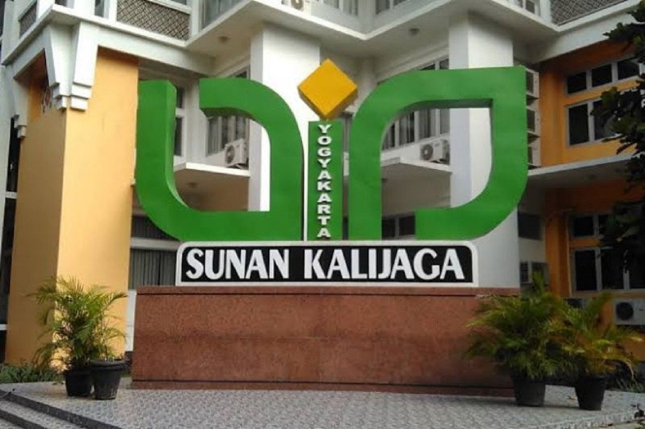 Gedung UIN Sunan Kalijaga Yogyakarta. Foto: Antara/JPNN