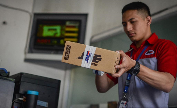 Tingkatkan Penjualan Online Seller dan UMKM, JNE Berikan Promo Gratis Ongkir