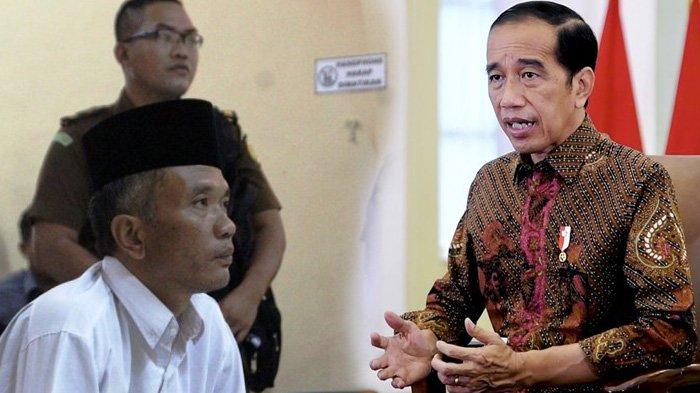Bambang Tri Mulyono Penggugat Ijazah Presiden Jokowi. Foto: Ist