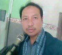 M. Aminuddin. Foto: ist