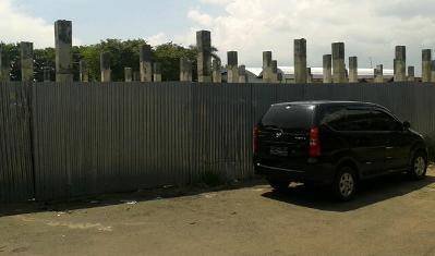 Proyek Pasar Sumedang Disidak, Komisi D DPRD Malang Temukan Kejanggalan