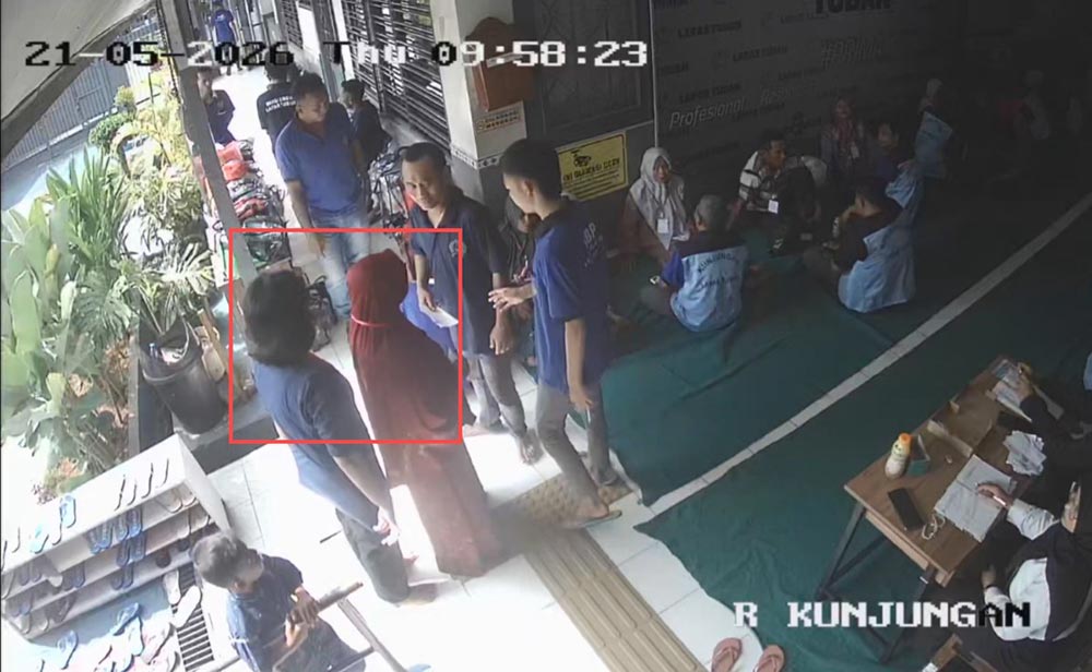 Lapas Tuban Gagalkan Penyelundupan 177 Butir Obat, Alur Kunjungan Bakal Diperketat