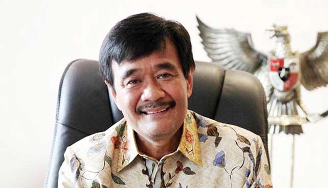 Djarot Saiful Hidayat