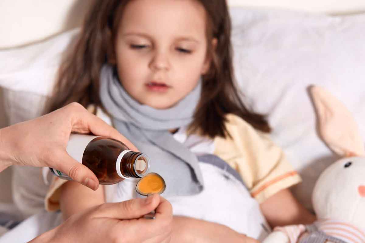 Kemenkes Pastikan 156 Obat Sirup ini Aman Dikonsumsi