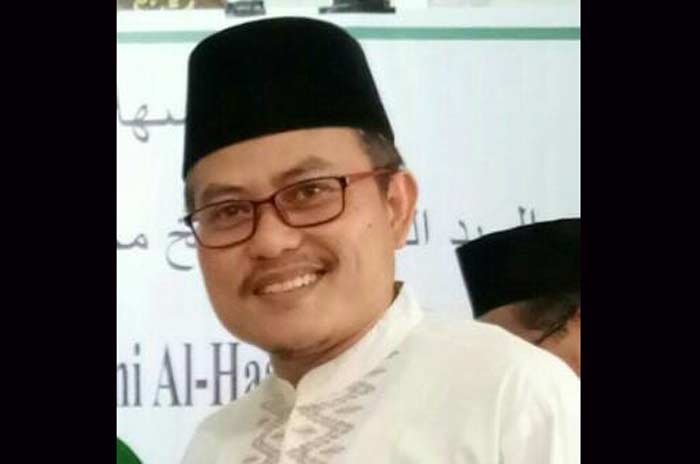 Khariri Makmun
