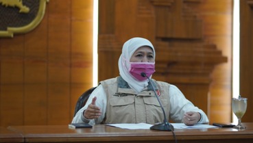 Sore Ini Pekerja Migran dari Malaysia Tiba di Juanda, Pemprov Jatim Siapkan Rapid Test