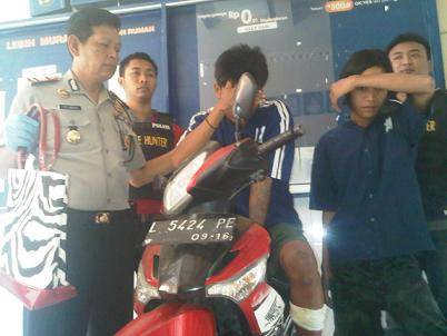 jambret