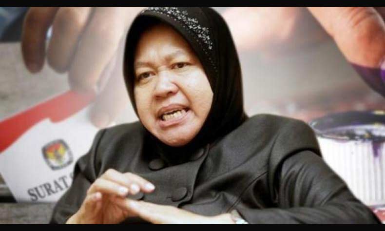 Tri Rismaharini. foto: konfrontasi.com