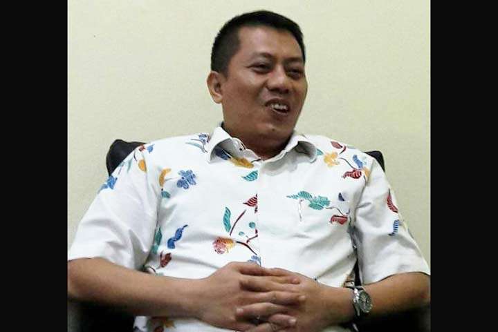 Hari ini, Batas Akhir OPD di Gresik  untuk Cairkan Anggaran