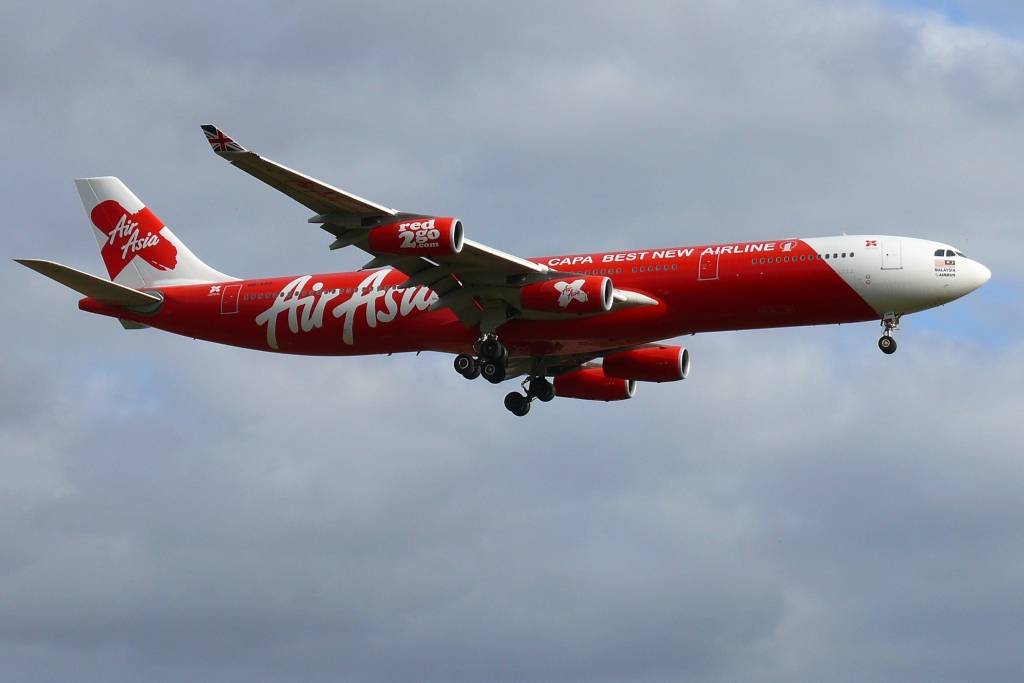 Pesawat AirAsia. foto: en.wikipedia.org