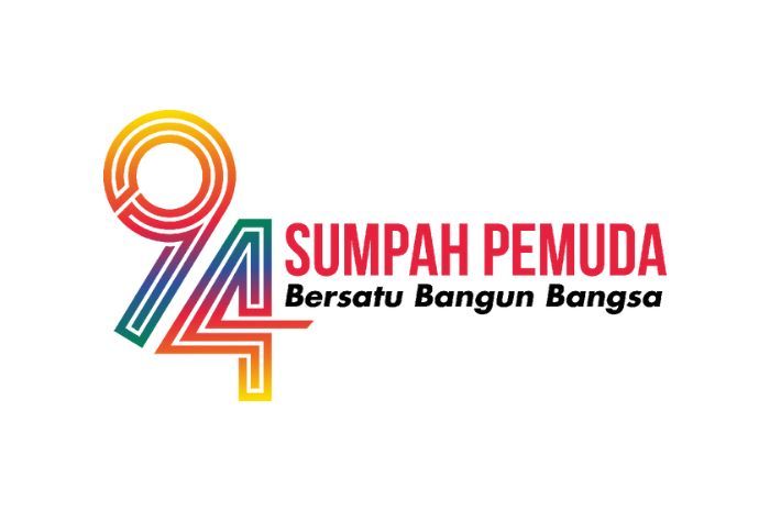 Tema Sumpah Pemuda 2022. Foto: Ist