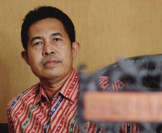Sudarmanto (dok. Ist)