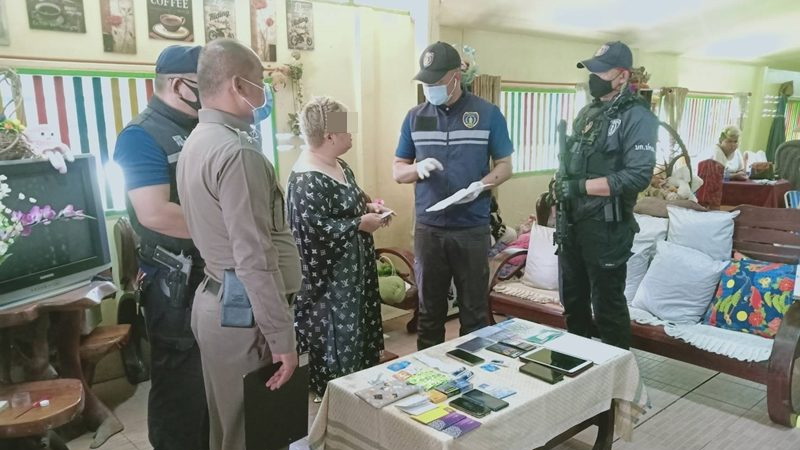 Ada Pelacur Usia 14 Tahun di Thailand, Disukai dan Harganya Mahal Jika Anak Bungsu