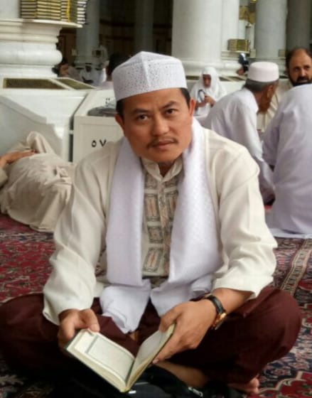 Hariri Makmun. foto: ist/ bangsaonline.com
