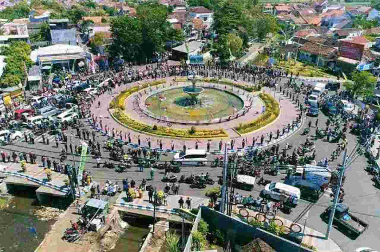 Cuaca Probolinggo Hari ini Rabu, 20 Agustus 2025: Diperkirakan Cerah dengan Suhu 22-30°C