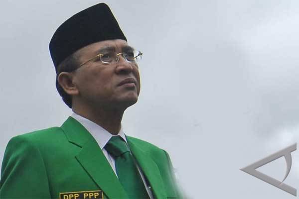 surya darma ali. foto:repro berita57.com, antara