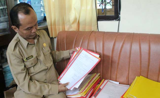 Pembayaran Belum Lunas, Puluhan Calon Jamaah Haji di Blitar Batal Berangkat