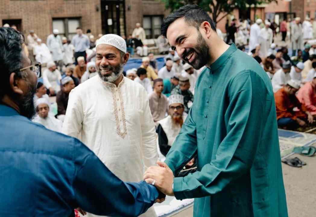 Zohran Mamdani Resmi Jadi Calon Wali Kota Muslim Pertama New York, Presiden Trump Langsung Panik