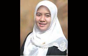 Juanasari, Ketua Pansus LKPj Bupati Sidoarjo 2015