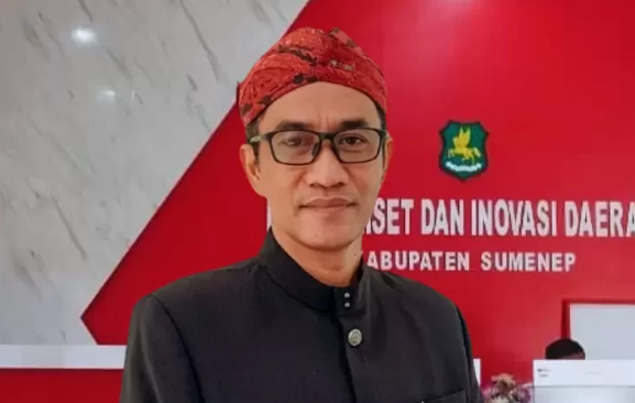 Benny Irawan, Kepala Brida Sumenep