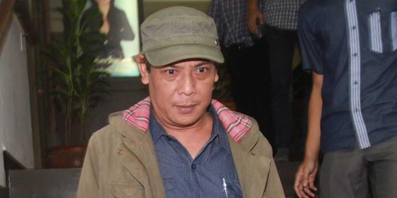 Sitok Srengenge. foto: kompas.com