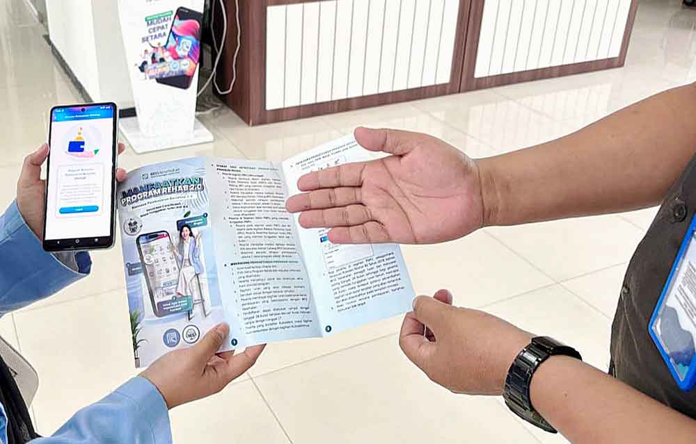 Sudah Alih Kepesertaan Tapi Masih Punya Tunggakan Iuran, Segera Manfaatkan Program New Rehab 2.0