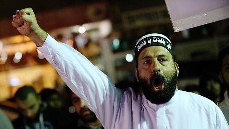 Man Haron Monis. Foto: news.com.au/detik.com 