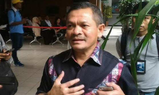 Zainuddin Paru