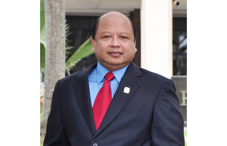 Dr. Muhammad Atho