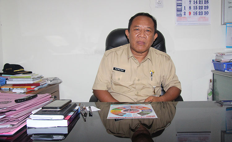 Pandemi Covid-19, Dispendukcapil Ngawi Kebanjiran Permintaan KK Baru