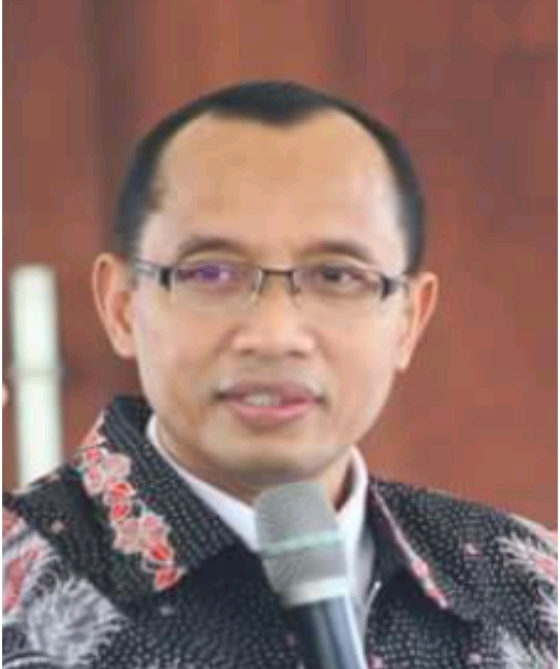 Suparto Wijoyo