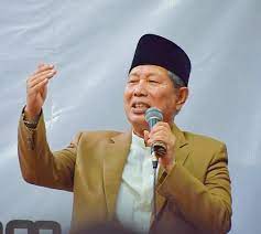 Dr KH Ahmad Musta