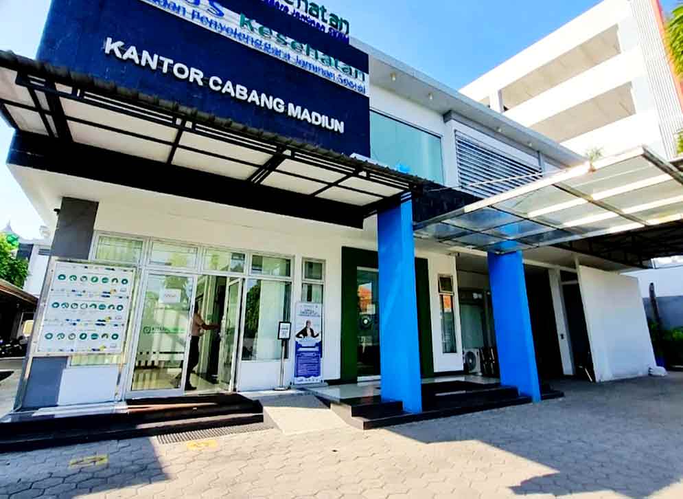 BPJS Kesehatan Madiun Imbau Peserta JKN Rutin Bayar Iuran untuk Hindari Denda Layanan