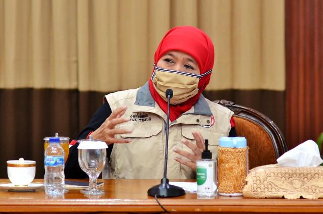 50 Persen Produk Domestik Regional Disumbang Koperasi-UMKM, Harus Percepat Transformasi Digital