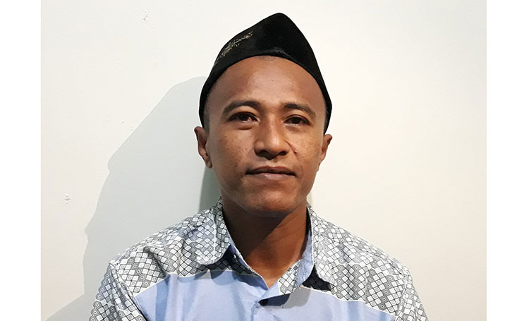 Jelang Konfercab, Ketua Ansor Surabaya Diharap Mampu Jawab Tantangan Zaman