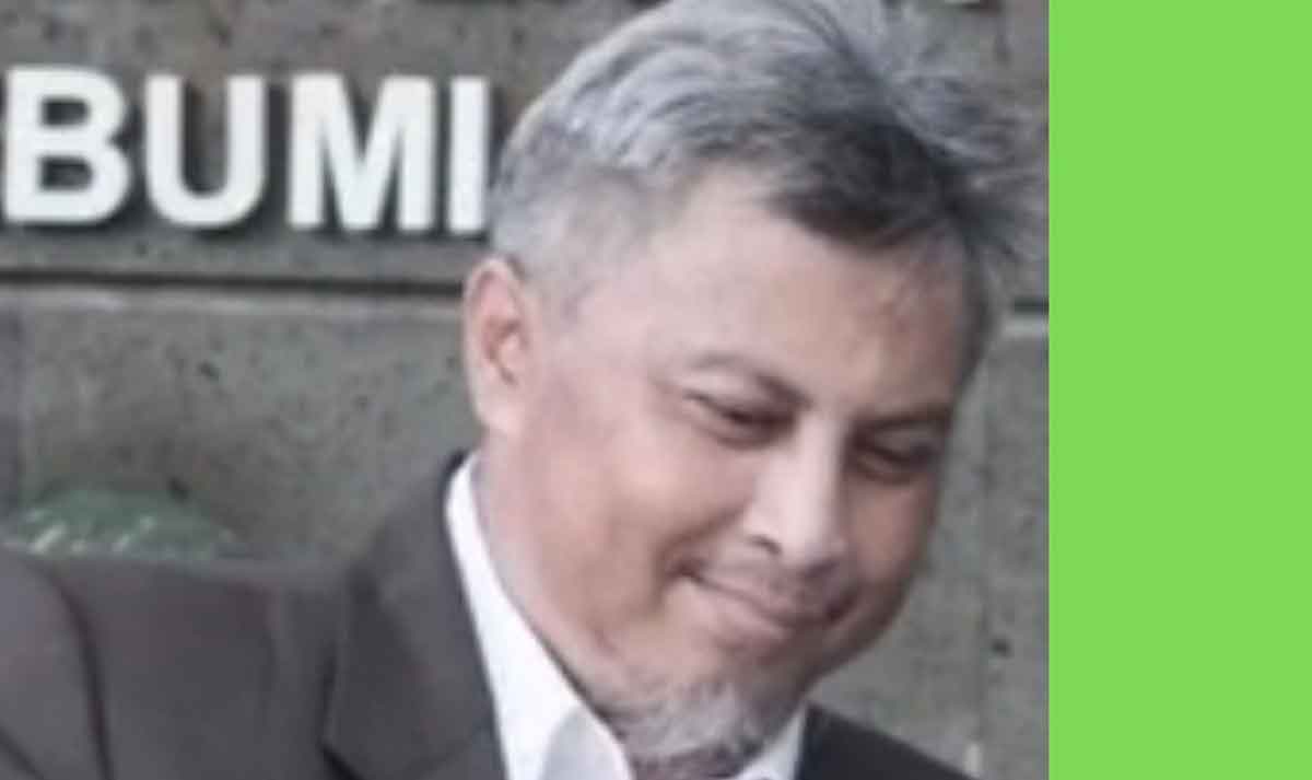 Dari Negara Hukum ke Negara Hakim