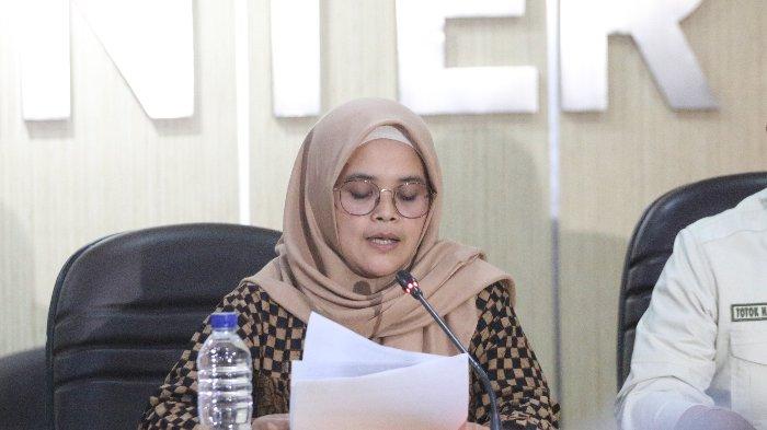  Lolly Suhenty Anggota Bawaslu RI. Foto: wartakota