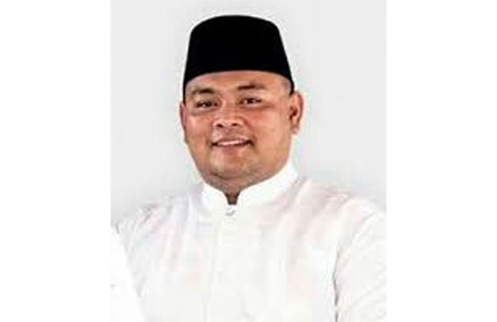 KH. Muzayyan Badri